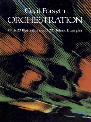 cover image of Orchestration